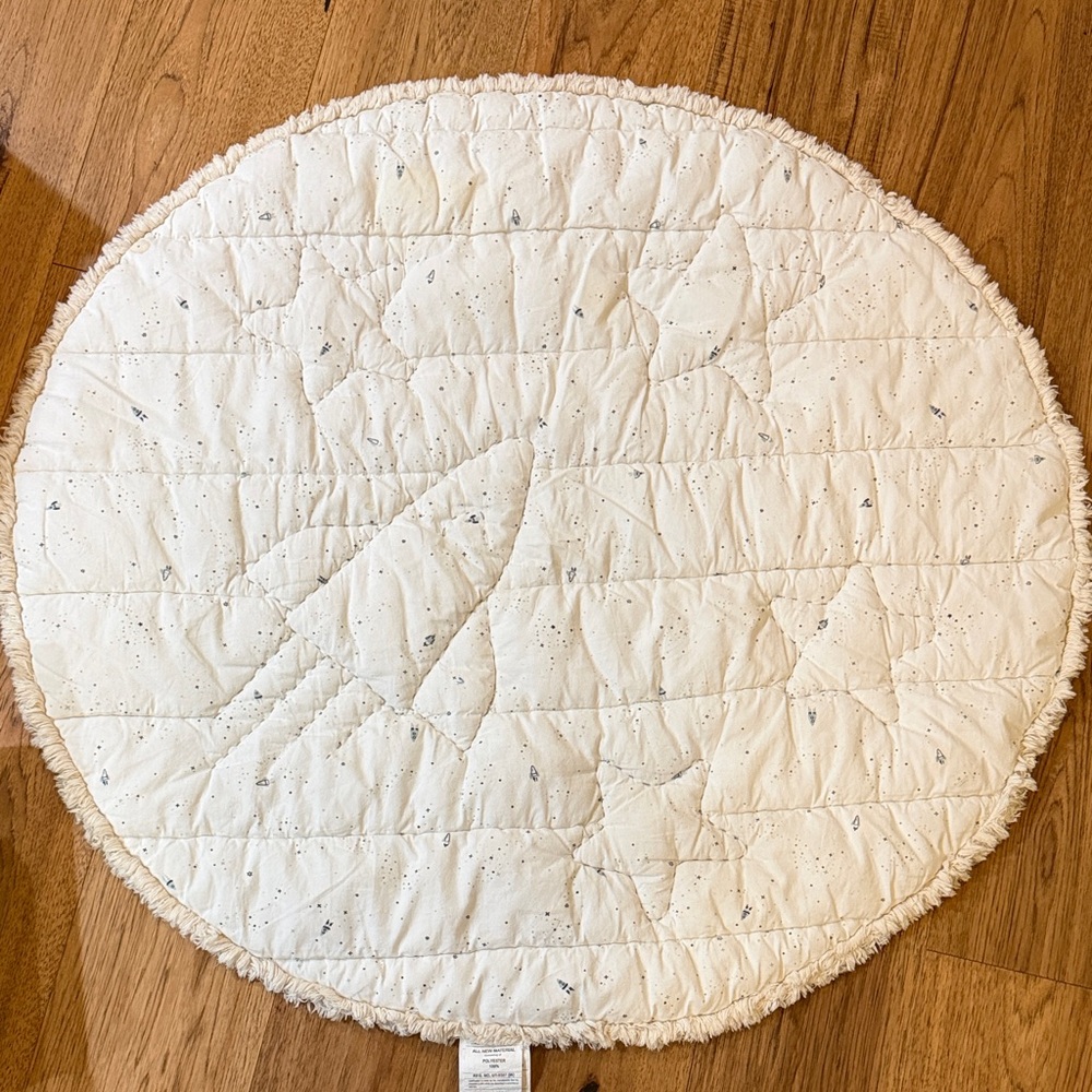 Pehr Baby Play Mat